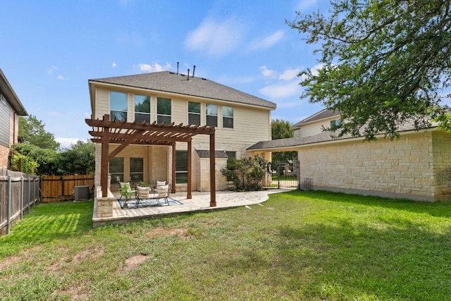 6521 Walebridge Ln, Austin, TX 78739 - photo 35