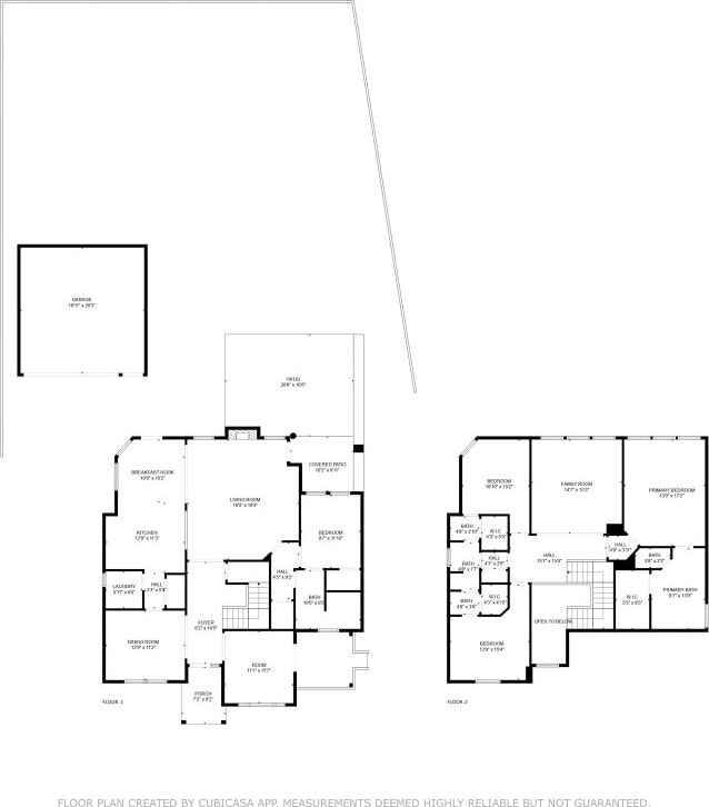 6521 Walebridge Ln, Austin, TX 78739 - photo 37