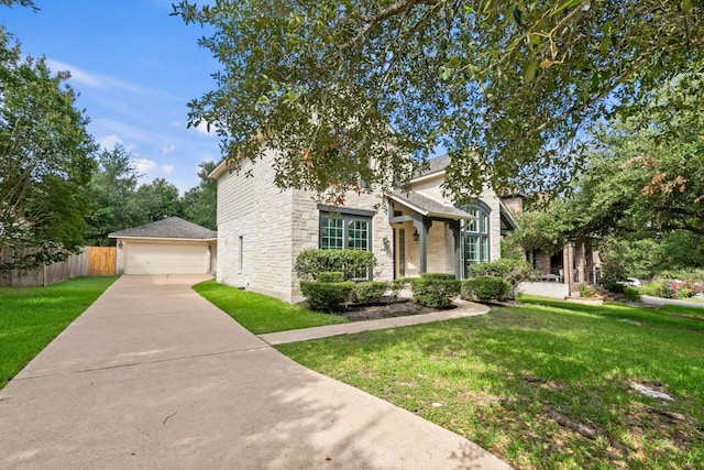 6521 Walebridge Ln, Austin, TX 78739 - photo 2