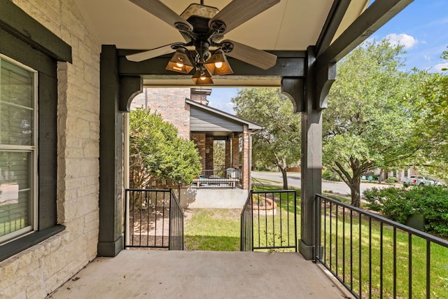 6521 Walebridge Ln, Austin, TX 78739 - photo 3