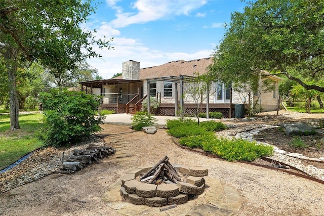 250 Brunson Ln, Wimberley, TX 78676 - photo 32