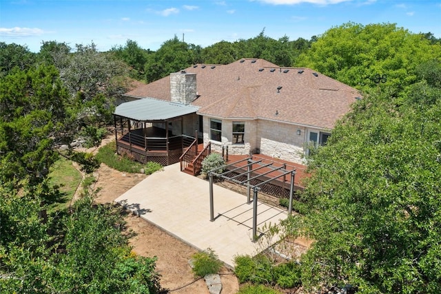 250 Brunson Ln, Wimberley, TX 78676 - photo 26