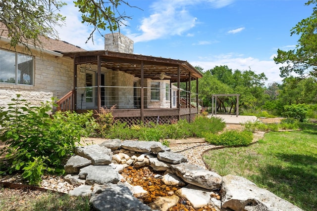 250 Brunson Ln, Wimberley, TX 78676 - photo 27