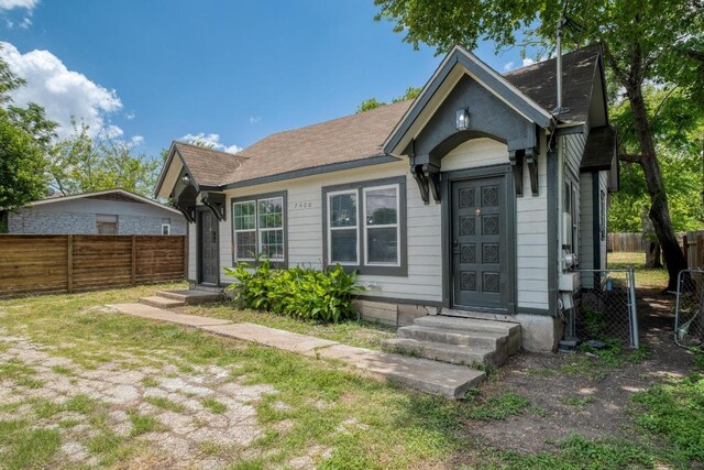 7406 Bethune Ave, Austin, TX 78752 - photo 17