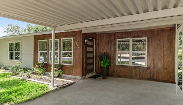 7806 Mullen Dr, Austin, TX 78757 - property entrance