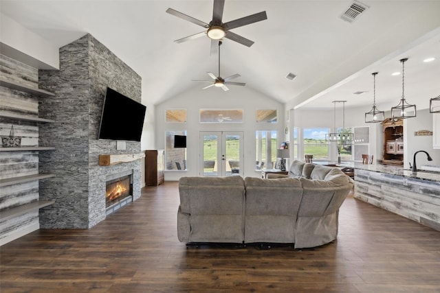 105 Mesa Grande Ct, Marble Falls, TX 78654 - photo 9