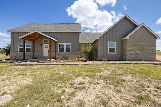 105 Mesa Grande Ct, Marble Falls, TX 78654 - photo 4