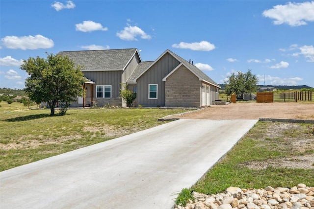 105 Mesa Grande Ct, Marble Falls, TX 78654 - photo 6