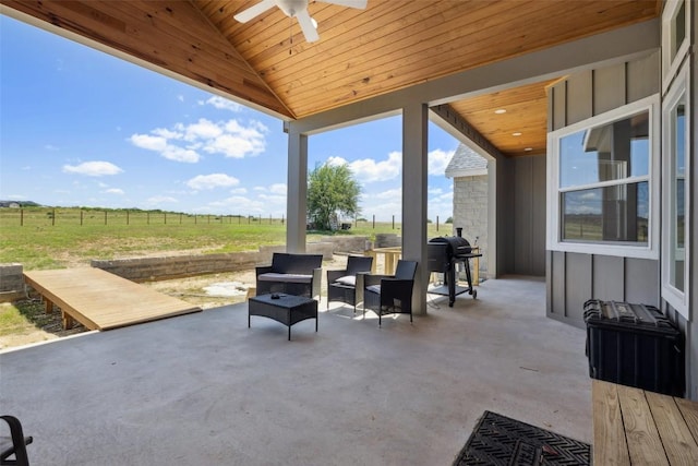 105 Mesa Grande Ct, Marble Falls, TX 78654 - photo 38