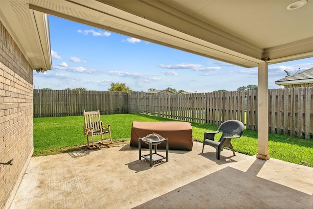311 E Galveston St, Giddings, TX 78942 - photo 29