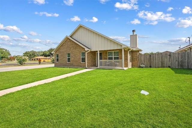 311 E Galveston St, Giddings, TX 78942 - photo 4