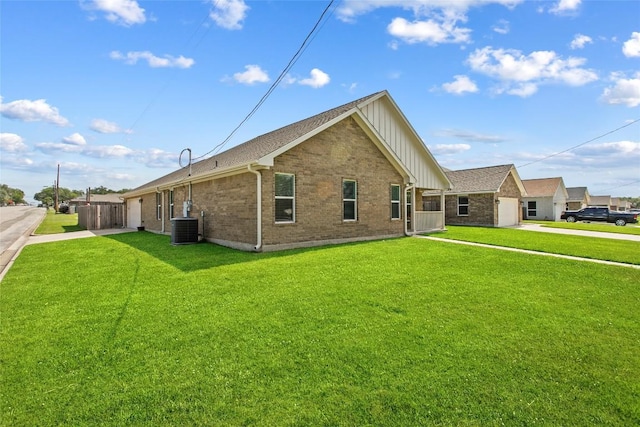 311 E Galveston St, Giddings, TX 78942 - photo 5