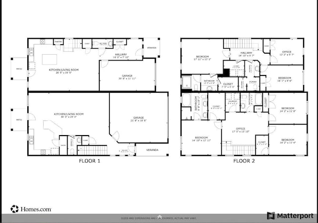 3303 Elija St Unit A & B, Austin, TX 78745 - photo 36