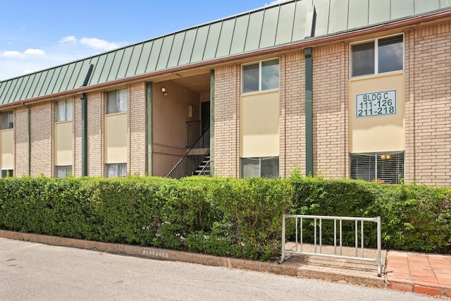 2600 Penny Ln Unit 115, Austin, TX 78757 - view of property