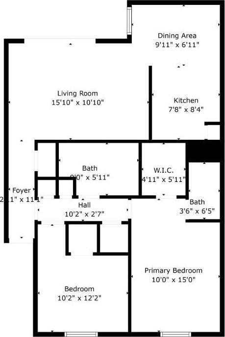 2600 Penny Ln Unit 115, Austin, TX 78757 - photo 30