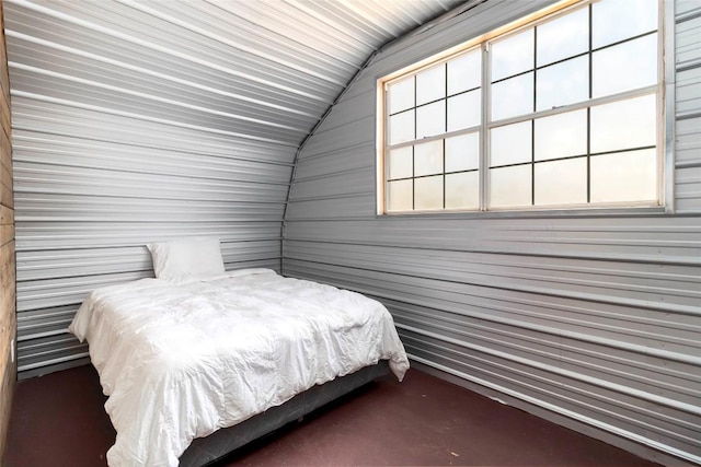 208 Old Potato Rd, Paige, TX 78659 - view of bedroom