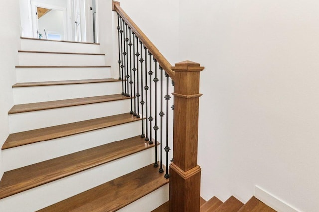 169 Tall Forest Dr, Bastrop, TX 78602 - view of stairs