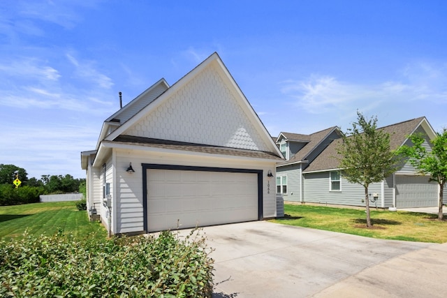 1066 Twain St, Driftwood, TX 78619 - photo 22