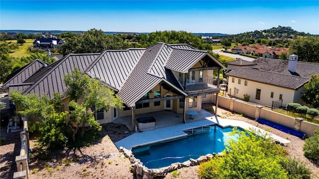 3907 Kite Dr, Kerrville, TX 78028 - photo 2