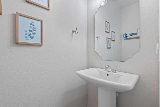 3526 Wickham Ln, Austin, TX 78725 - view of bathroom