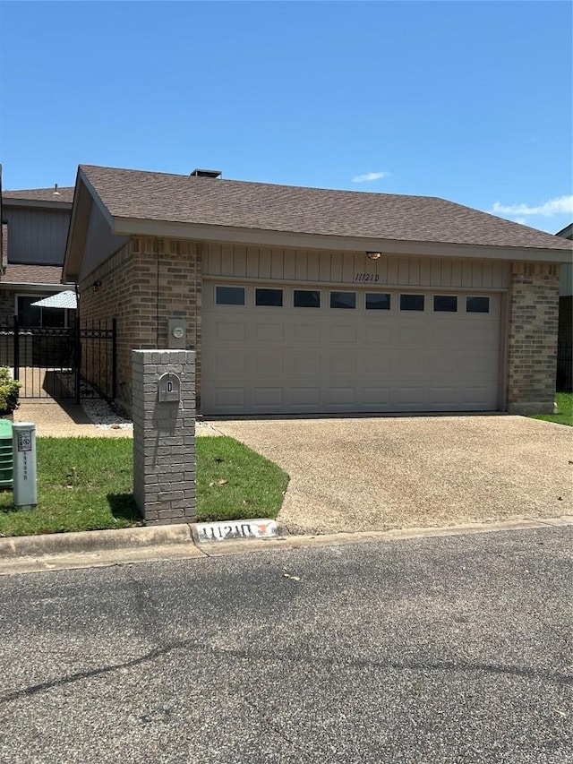 11121 Pinehurst Dr Unit D, Austin, TX 78747 - photo 2