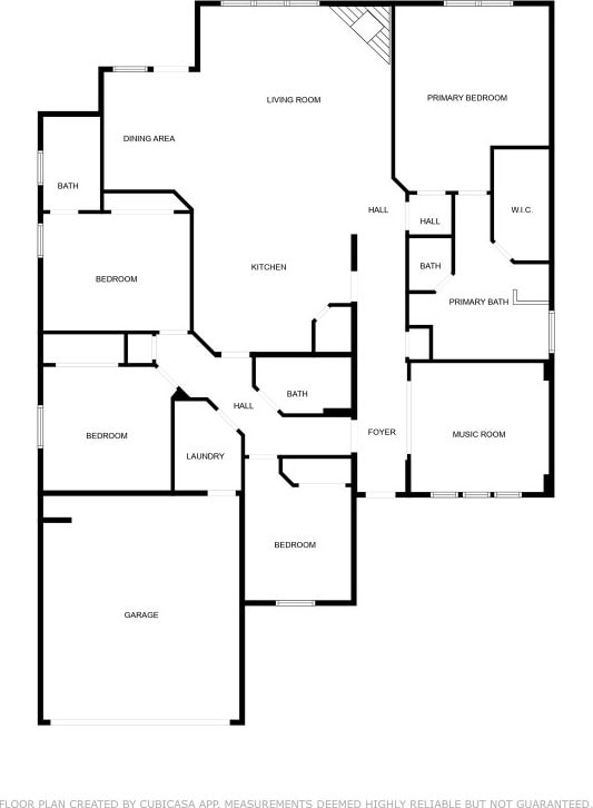3308 Ten Bits Dr, Belton, TX 76513 - photo 40
