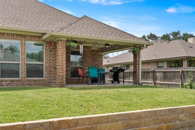3308 Ten Bits Dr, Belton, TX 76513 - photo 37