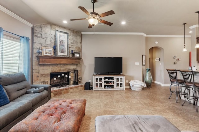 3308 Ten Bits Dr, Belton, TX 76513 - photo 6