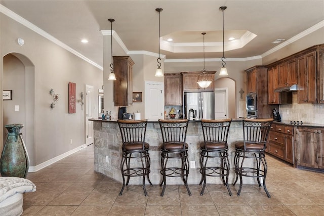 3308 Ten Bits Dr, Belton, TX 76513 - photo 11