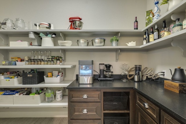 2800 Crystal Falls Pkwy, Leander, TX 78641 - view of pantry