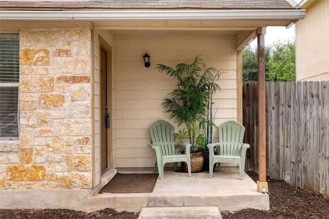 4625 Credo Ln, Austin, TX 78725 - photo 2