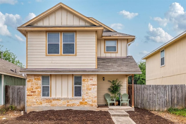 4625 Credo Ln, Austin, TX 78725 - photo 1