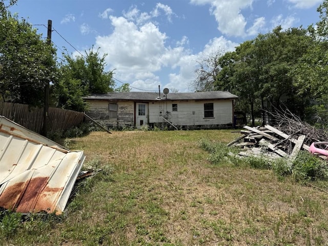 207 W Townes St, Manor, TX 78653