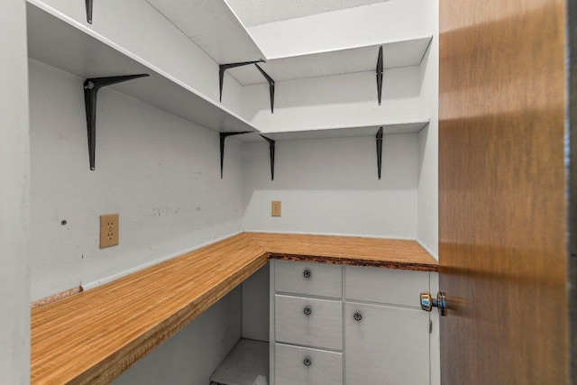 2403 N Shields Dr, Austin, TX 78727 - view of storage area
