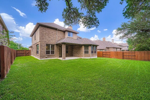 3914 Remington Rd, Cedar Park, TX 78613 - photo 26