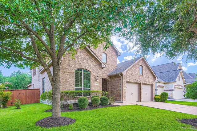 3914 Remington Rd, Cedar Park, TX 78613 - photo 1