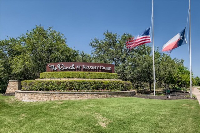3914 Remington Rd, Cedar Park, TX 78613 - photo 29