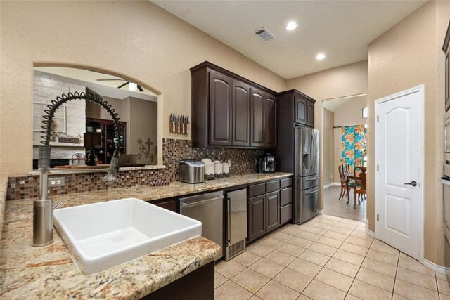 419 Firestone Dr, Meadowlakes, TX 78654 - photo 8
