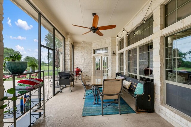 419 Firestone Dr, Meadowlakes, TX 78654 - photo 20