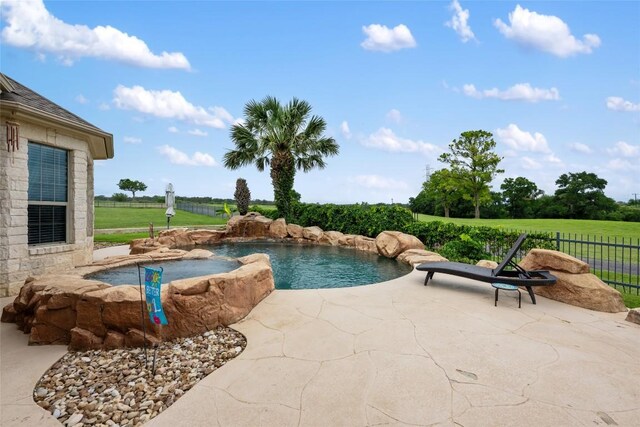 419 Firestone Dr, Meadowlakes, TX 78654 - photo 21