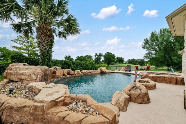 419 Firestone Dr, Meadowlakes, TX 78654 - photo 22