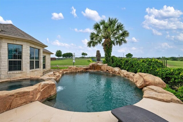 419 Firestone Dr, Meadowlakes, TX 78654 - photo 23
