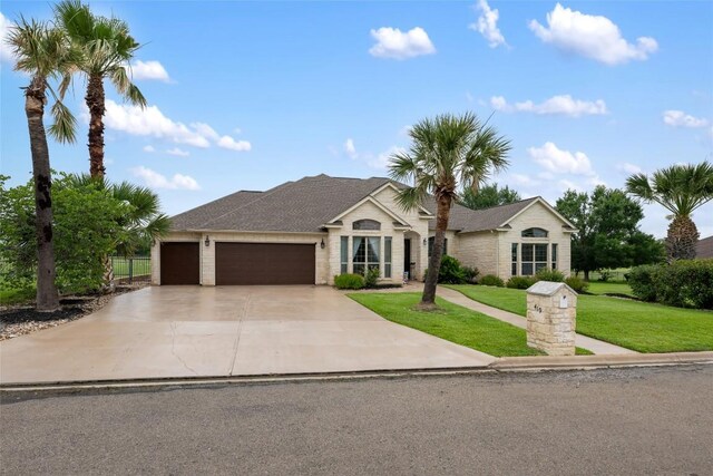 419 Firestone Dr, Meadowlakes, TX 78654 - photo 2