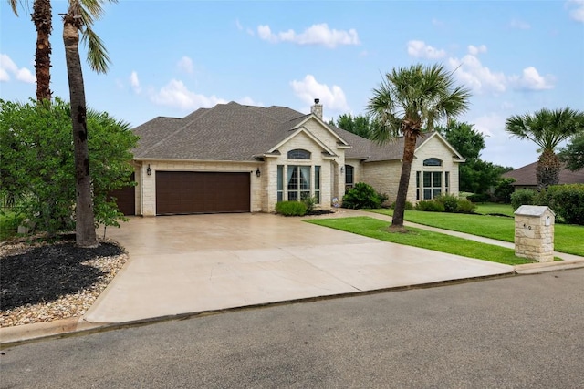 419 Firestone Dr, Meadowlakes, TX 78654 - photo 3