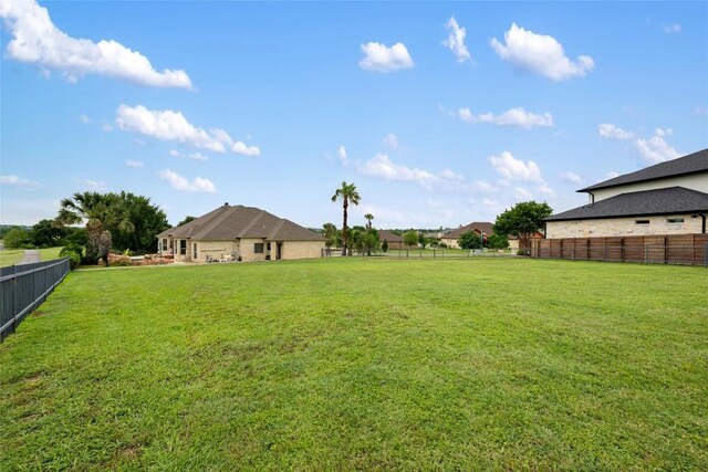 419 Firestone Dr, Meadowlakes, TX 78654 - photo 25