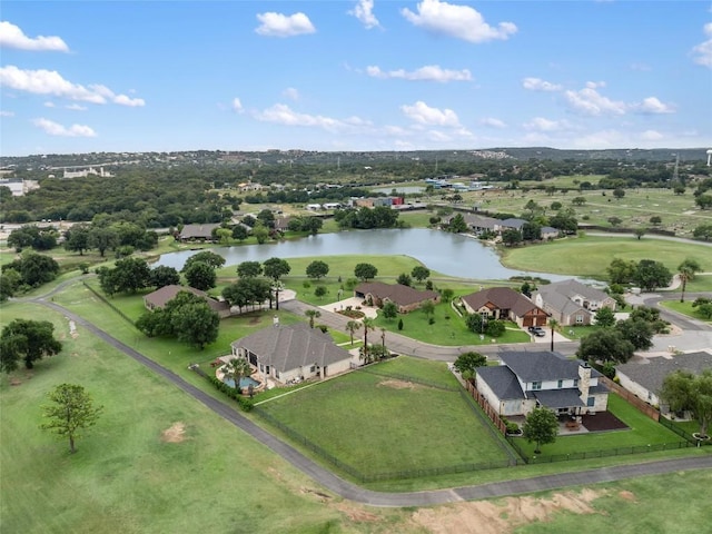 419 Firestone Dr, Meadowlakes, TX 78654 - photo 27