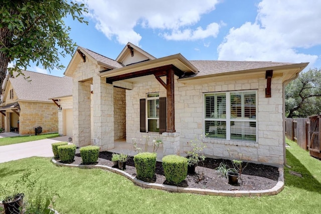 14405 Laurinburg Dr, Austin, TX 78717 - photo 3