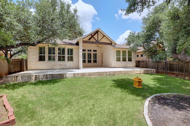14405 Laurinburg Dr, Austin, TX 78717 - photo 35