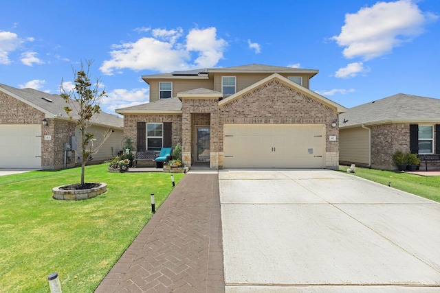 411 Water Way Ave, Hutto, TX 78634 - photo 1