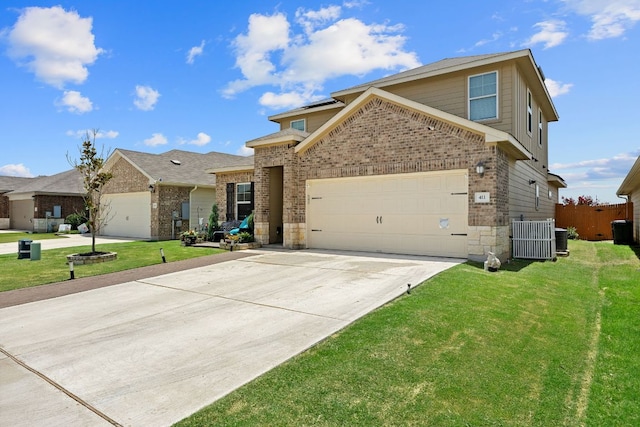 411 Water Way Ave, Hutto, TX 78634 - photo 2